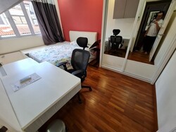 Apollo Gardens (D16), Terrace #520178411